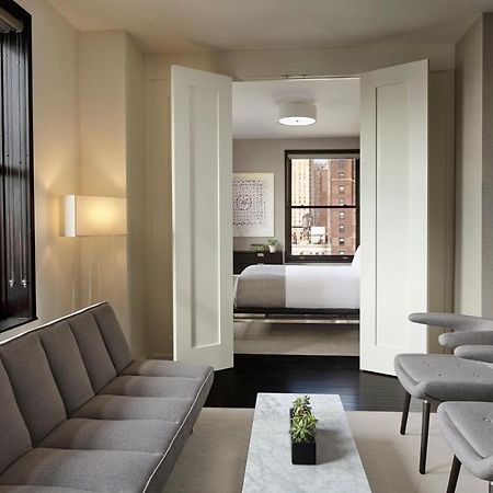 ניו יורק Hotel Bossert מראה חיצוני תמונה