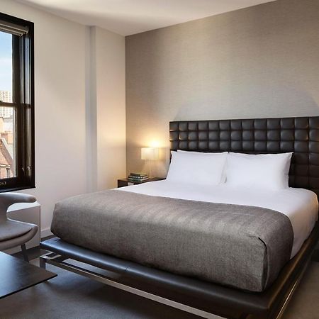 ניו יורק Hotel Bossert מראה חיצוני תמונה
