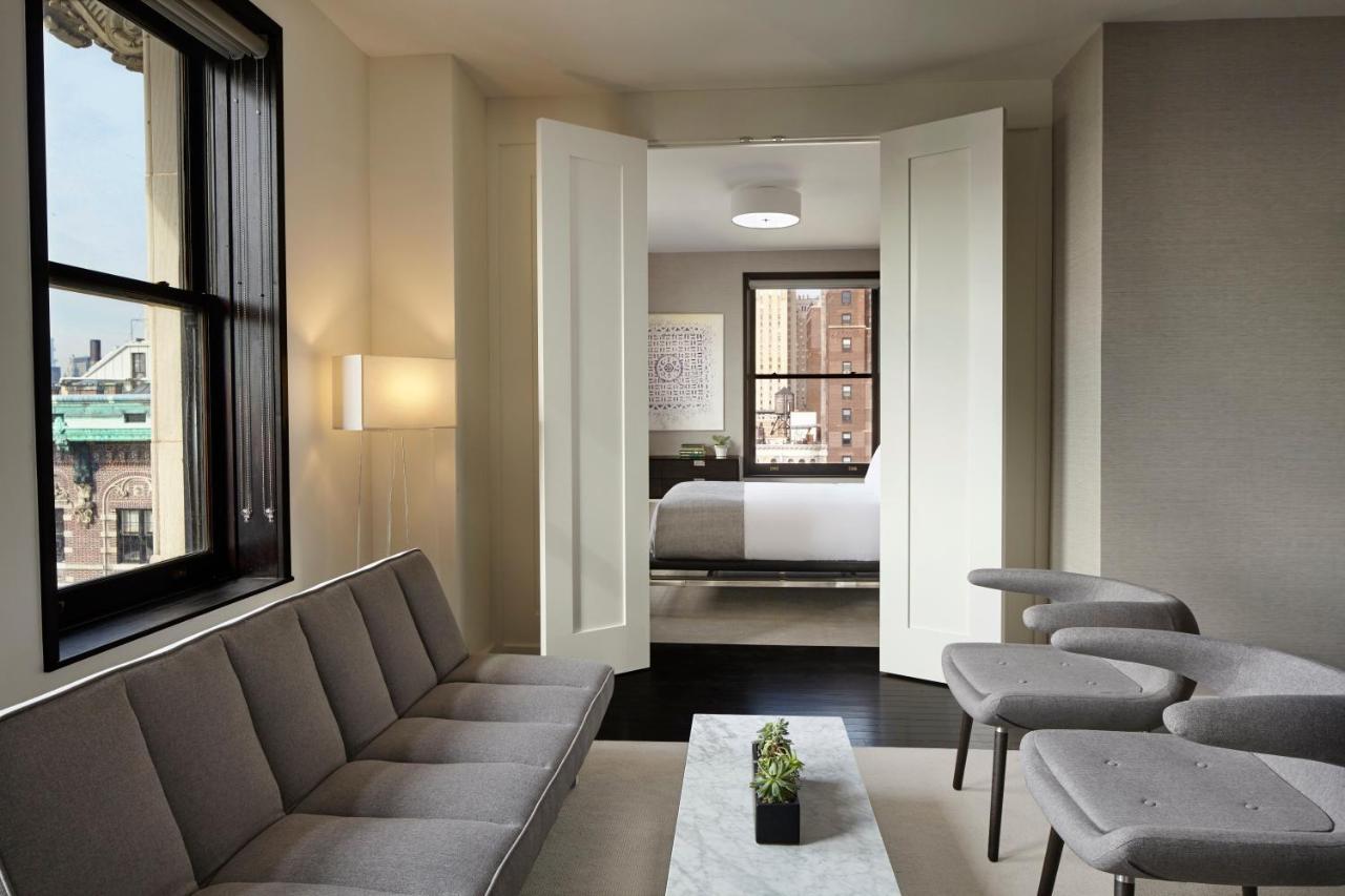 ניו יורק Hotel Bossert מראה חיצוני תמונה