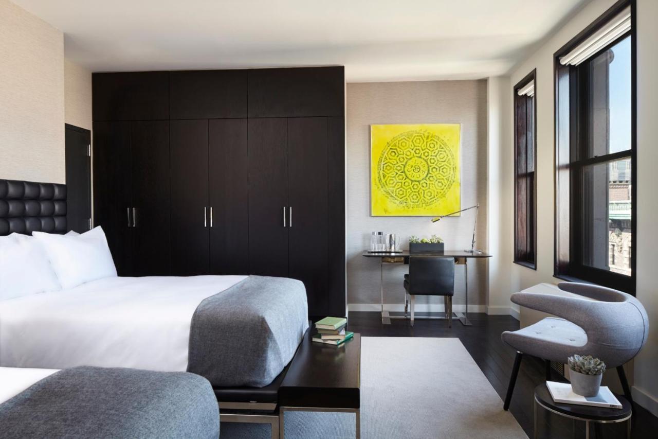ניו יורק Hotel Bossert מראה חיצוני תמונה