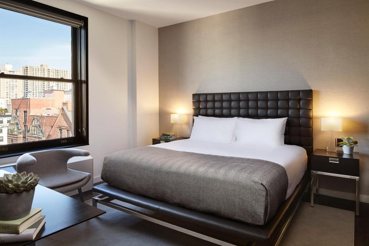 ניו יורק Hotel Bossert מראה חיצוני תמונה