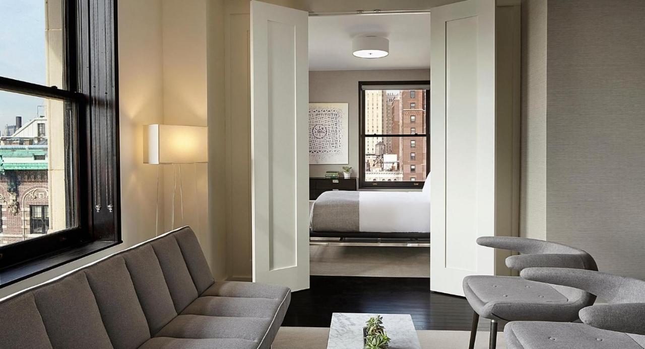 ניו יורק Hotel Bossert מראה חיצוני תמונה
