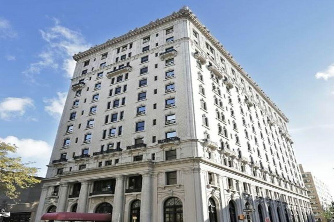 ניו יורק Hotel Bossert מראה חיצוני תמונה