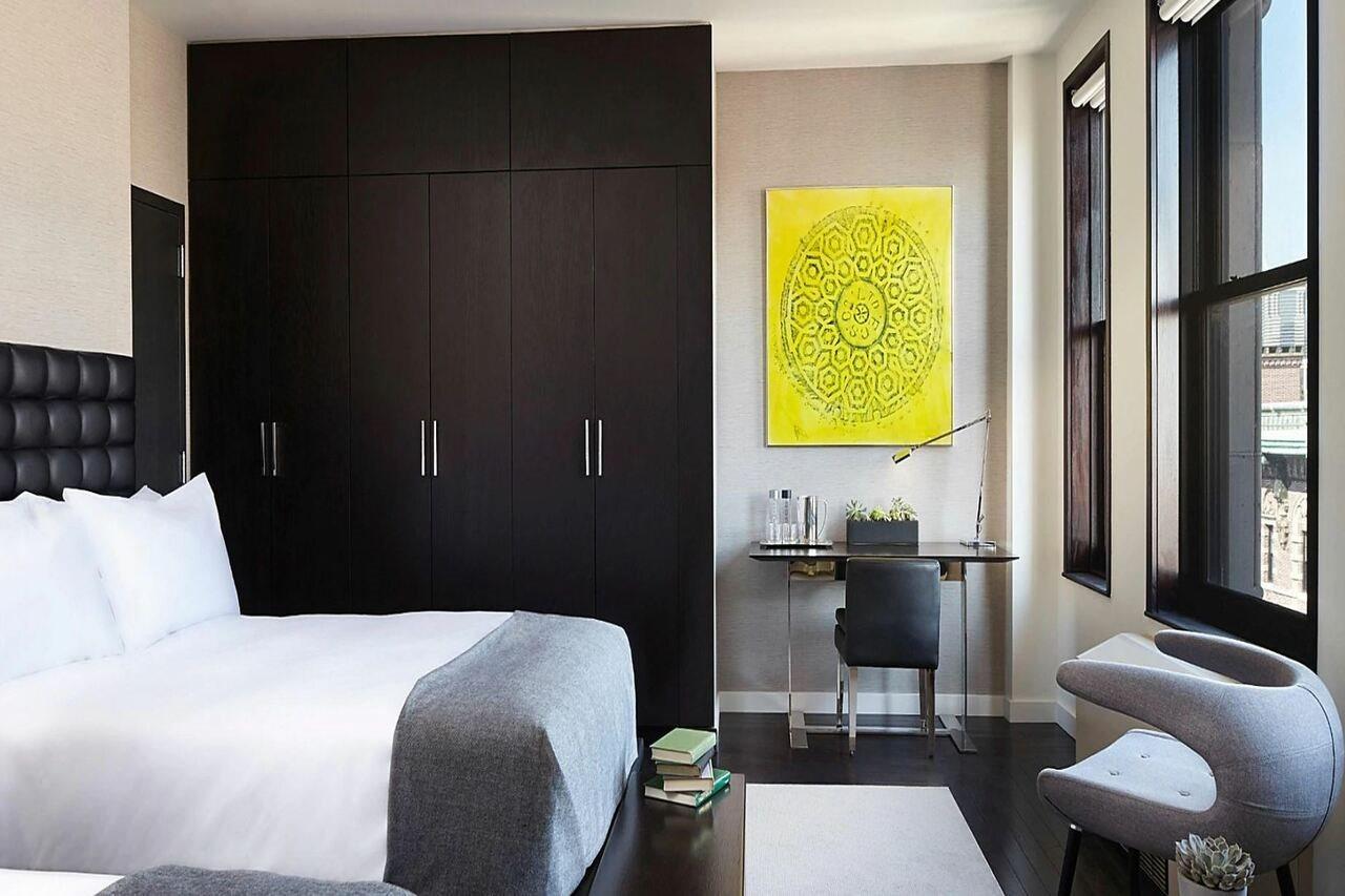 ניו יורק Hotel Bossert מראה חיצוני תמונה